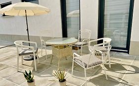 Bamberg Terrace Loft - Central & Quiet - 4 Min Walk To Station - Free Parking